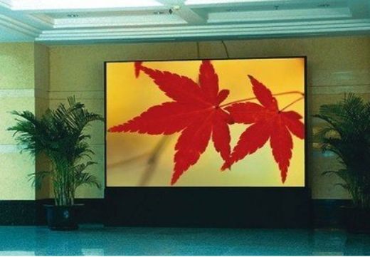 淮安LED显示屏