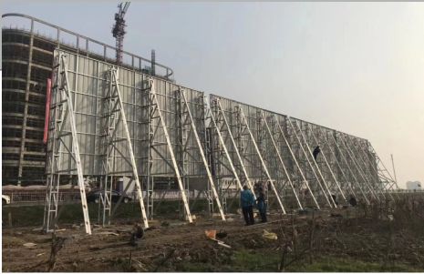 淮安什么是广告物料？