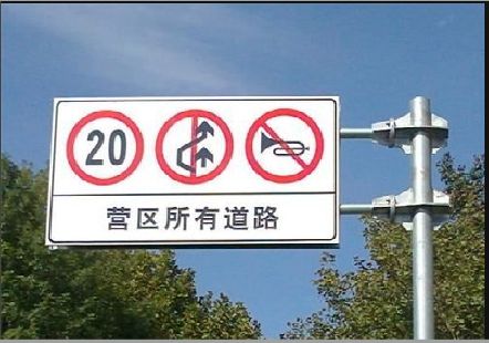 淮安大广告牌制作不可忽视的流程
