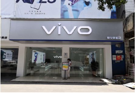淮安}做一个门店面广告招牌需要多少钱？