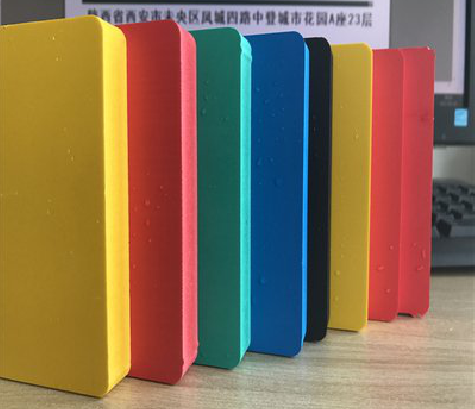 淮安文化墙常用材质-PVC板材