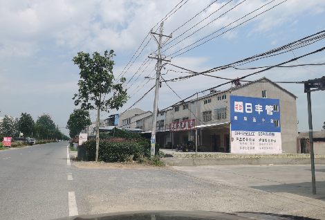 淮安如何能保证墙体广告的醒目性？