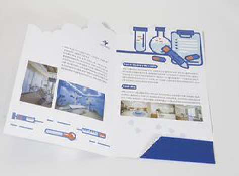 淮安说明书印刷有哪些样式可以选择？