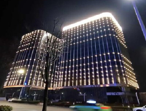 淮安亮化工程安装注意事项。