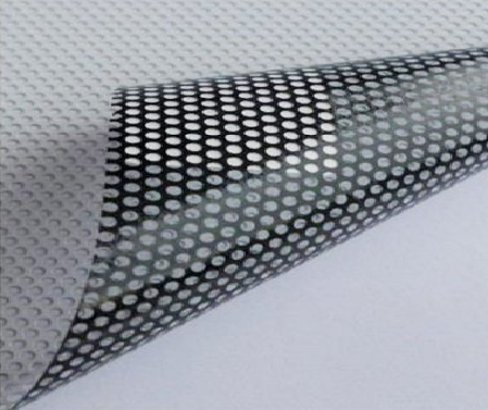 淮安优劣单透膜的鉴定方法。