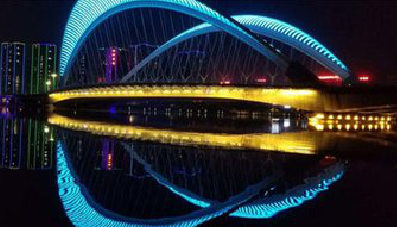 淮安亮化工程如何做好公共区域的安全性。