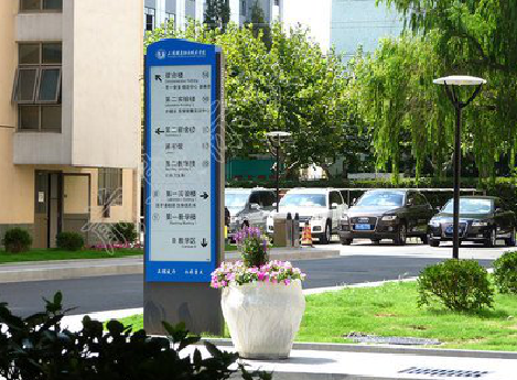 淮安哪些因素影响宣传栏的制作？