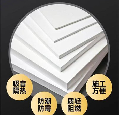 淮安雪弗板和PVC板材有什么区别？
